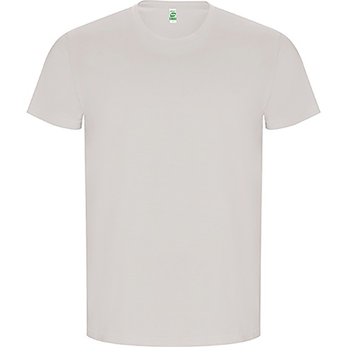T-shirt coton bio GOLDEN T-shirt coton bio GOLDEN