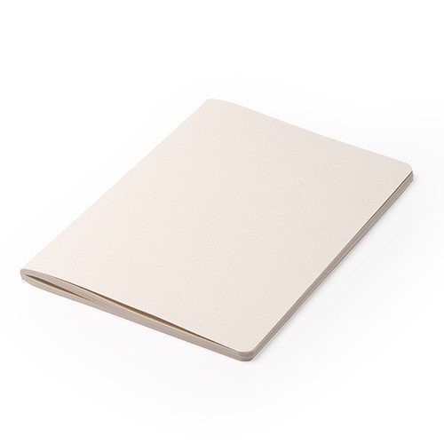 A5 notebook with soft cover. 100 lined sheets. Baruque A5 notebook with soft cover. 100 lined sheets. Baruque