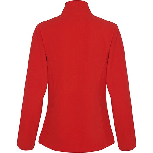 Chaqueta de forro polar NEW ARTIC WOMAN Chaqueta de forro polar NEW ARTIC WOMAN