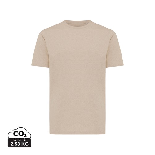 T-shirt léger en coton recyclé IQONIQ Sierra T-shirt léger en coton recyclé IQONIQ Sierra