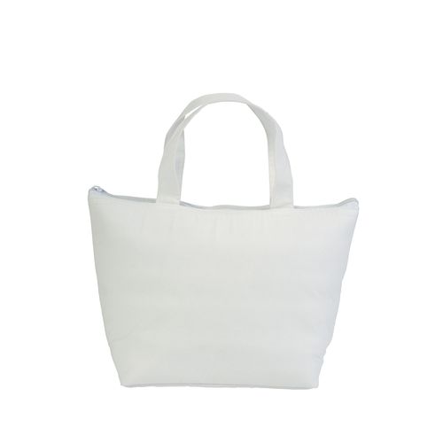 geïsoleerde boodschappentas