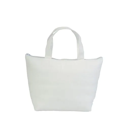 geïsoleerde boodschappentas