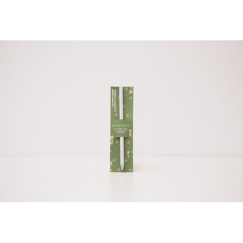 Crayon avec des graines + marque-page Crayon avec des graines + marque-page