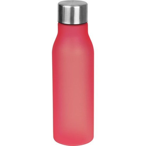 Bouteille en plastique Bouteille en plastique