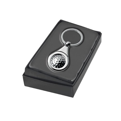 PORTE-CLÉS "GOLF"