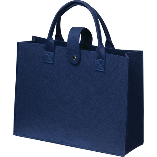 Borsa in feltro rpet ULRICH Borsa in feltro rpet ULRICH