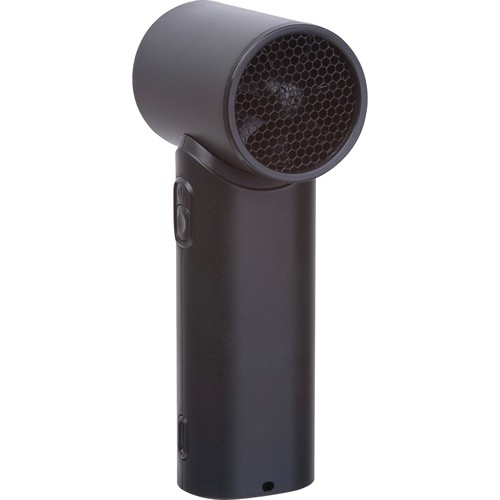 Handventilator met 5 snelheidsstanden