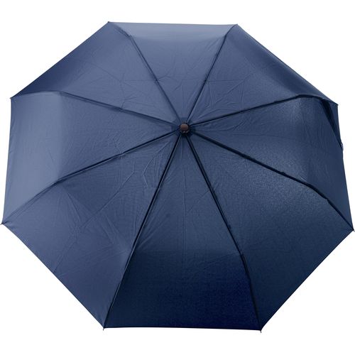 Parapluie pliable en rPET Teodora Parapluie pliable en rPET Teodora