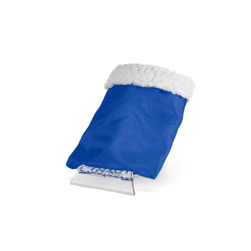 SOLDEU. Ice scraper with glove SOLDEU. Ice scraper with glove