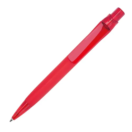 Rubberen balpen Rubberen balpen