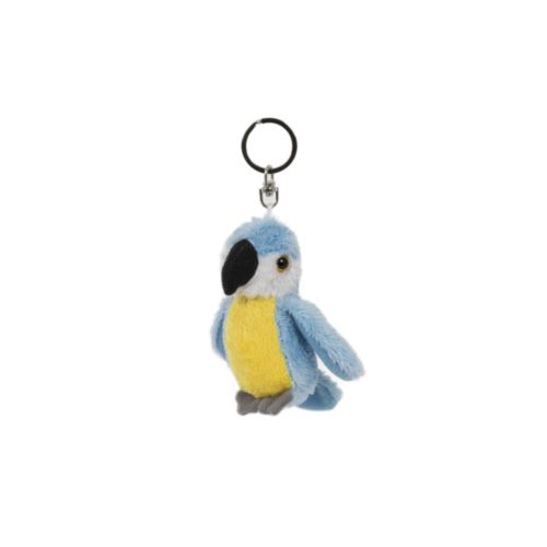 "SEMO-Keyrings" Papagei, blau "SEMO-Keyrings" Papagei, blau
