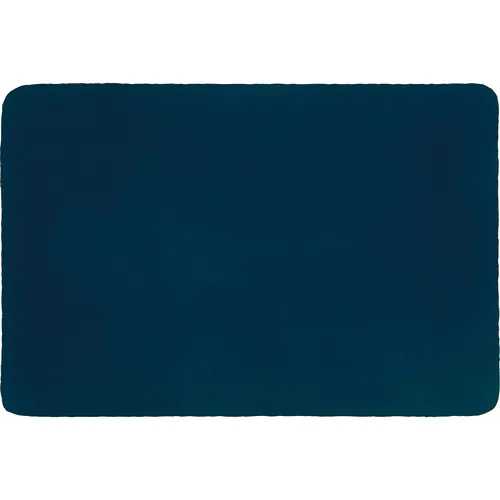 Fleece picnic and sofa blanket