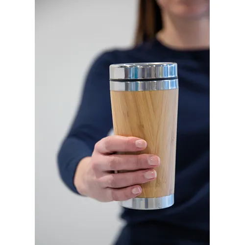 Bamboo tumbler Bamboo tumbler