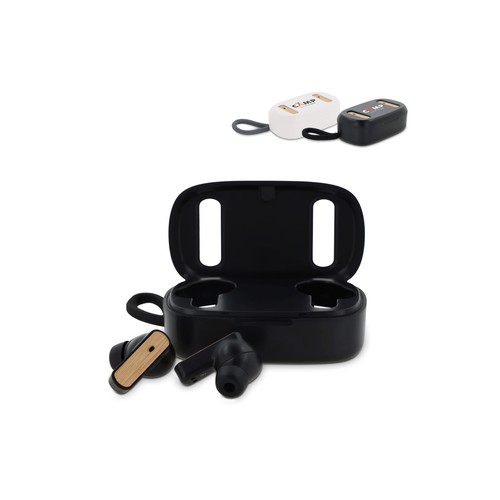 TWS Earbuds bamboo TWS Earbuds bamboo