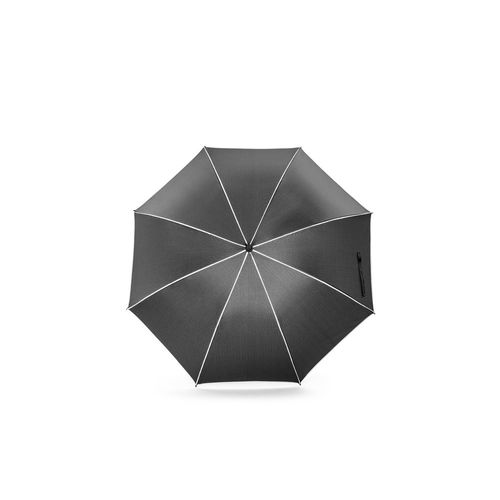 FINNLEY. 27" umbrella in windproof recycled polyester (100% rPET) pongee 190T FINNLEY. 27" umbrella in windproof recycled polyester (100% rPET) pongee 190T