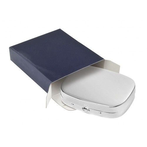 SEWING KIT WITH MIRROR - LADY