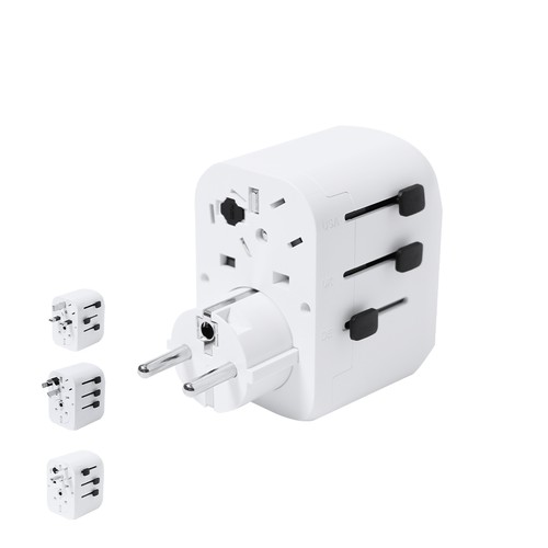 Plug Adapter Wando