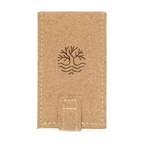 Cork Manicure Set Cork Manicure Set