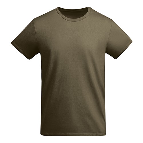 T-shirt coton bio BREDA T-shirt coton bio BREDA