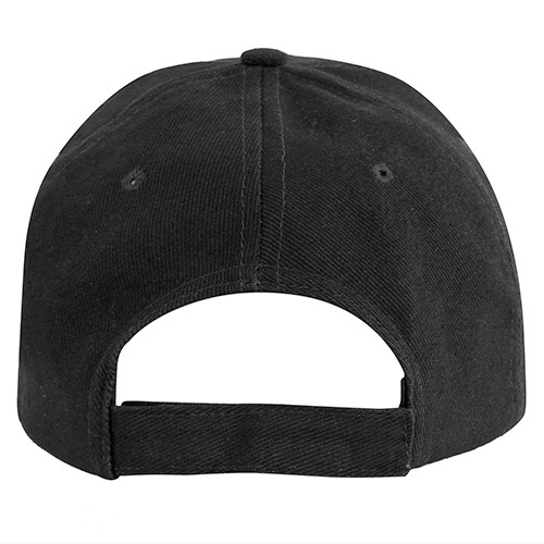 5 panels cap. ERIS