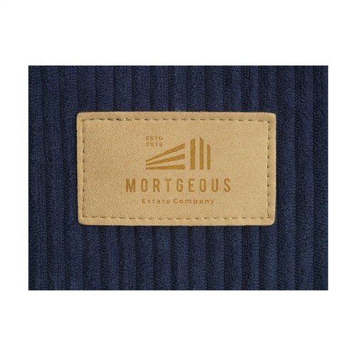 Alfie GRS Recycled Shopper (270 g/m²) sac