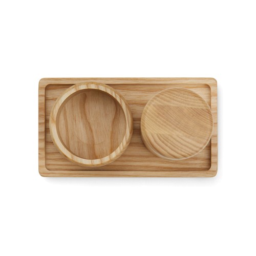 VINGA Retro Set sel et poivre VINGA Retro Set sel et poivre