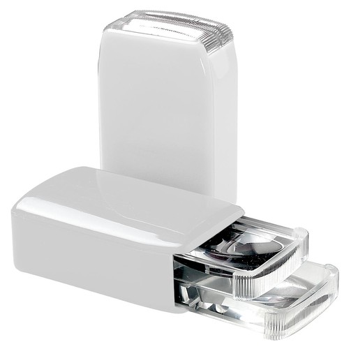 Loupe "Double 3 x / 6 x" Loupe "Double 3 x / 6 x"