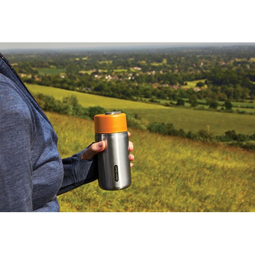 Black+Blum Insulated Leakproof Travel Cup Stainless Steel