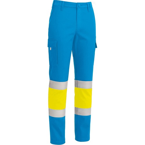 Pantalon H.V. STARLIFE