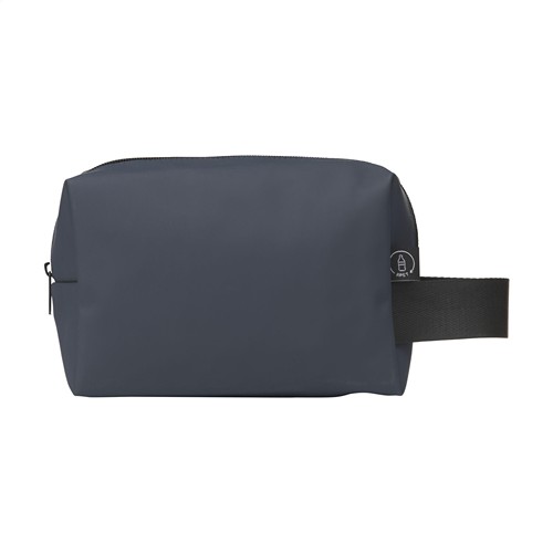Lennon RCS Recycled Toiletry Bag Lennon RCS Recycled Toiletry Bag