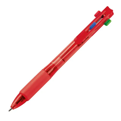 4in1 Ballpen Neapel 4in1 Ballpen Neapel