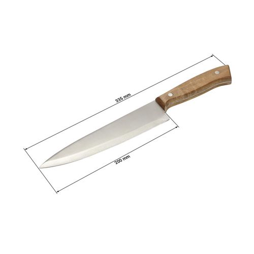 Chef's knife "Allround" Chef's knife "Allround"