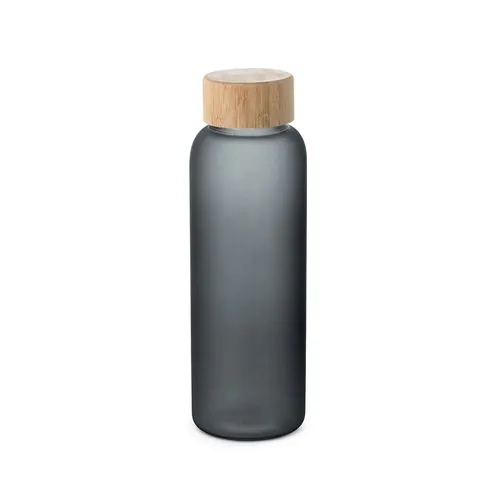 LILLARD. Borraccia in vetro borosilicato opaco 500 mL LILLARD. Borraccia in vetro borosilicato opaco 500 mL