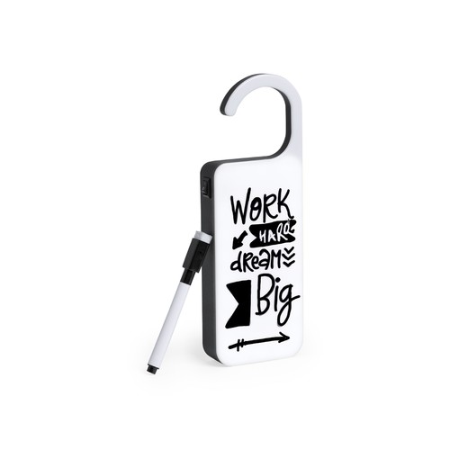 Message Hanger Katrin