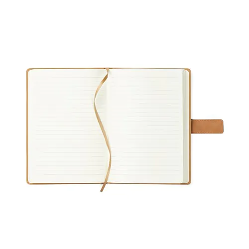 VINGA Bosler RCS recycled paper notebook VINGA Bosler RCS recycled paper notebook