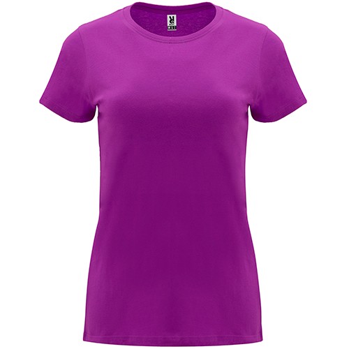 Camiseta manga corta CAPRI Camiseta manga corta CAPRI