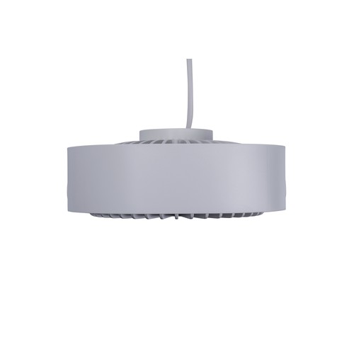 BREEZE table fan with USB connection