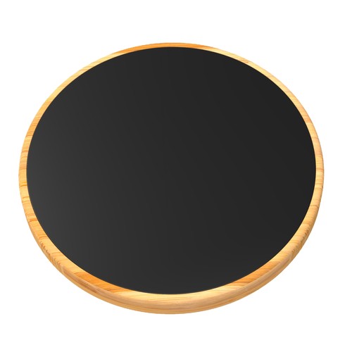 15W eco wireless base FSC® 100% Bamboo