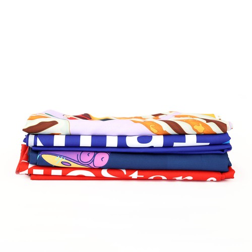 CUSTOMIZABLE TABLECLOTH 145X300 CM CUSTOMIZABLE TABLECLOTH 145X300 CM