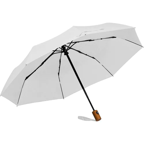 Automatyczny parasol rPET