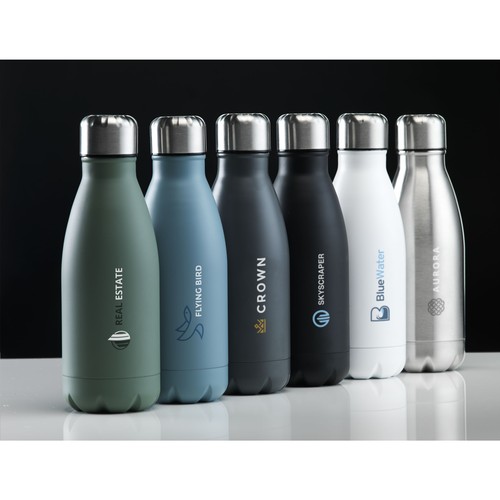 Topflask 500 ml single wall drinking bottle Topflask 500 ml single wall drinking bottle