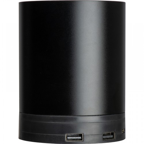 Recycled aluminium pen holder Recycled aluminium pen holder