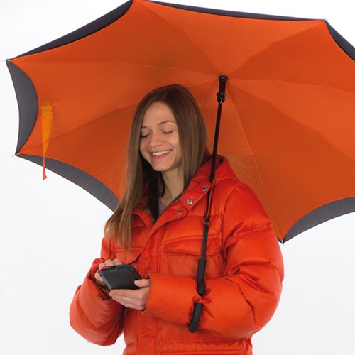 Reverse umbrella Reverse umbrella