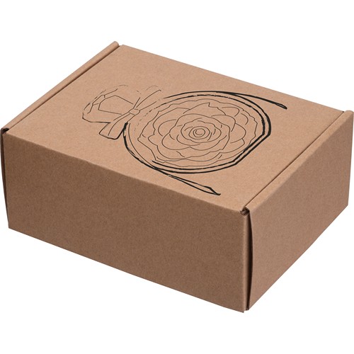 Preserved rose MARCELLA