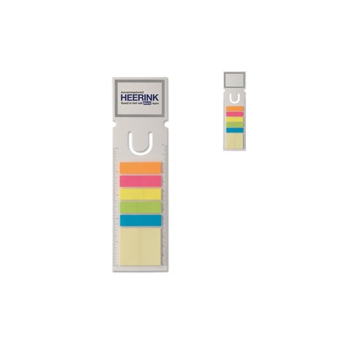 Bookmark/sticky notes/square