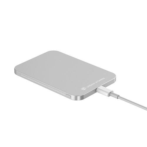 Powerbank Burbank RCS Urban Vitamin 3.000 mAh