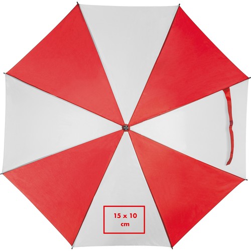 Automatic walking-stick umbrella Aix-en-Provence