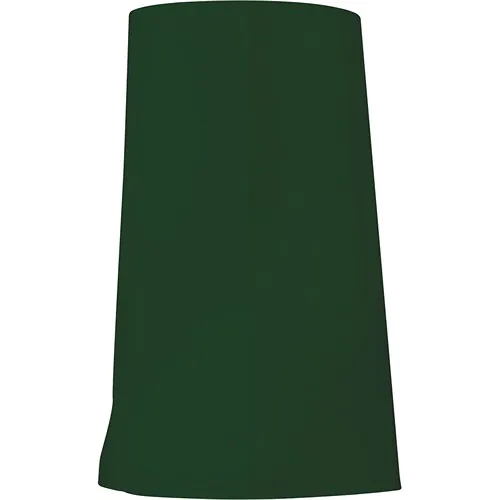DELANTAL EN 65% POLIÉSTER - 35% ALGODÓN (240 g/m²)