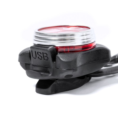 Bike Safety Light Set Remko