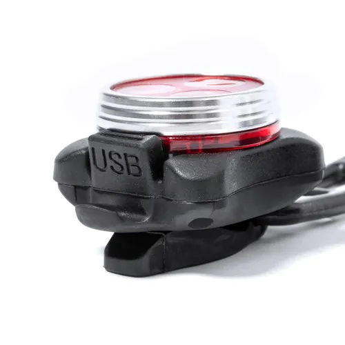 Bike Safety Light Set Remko